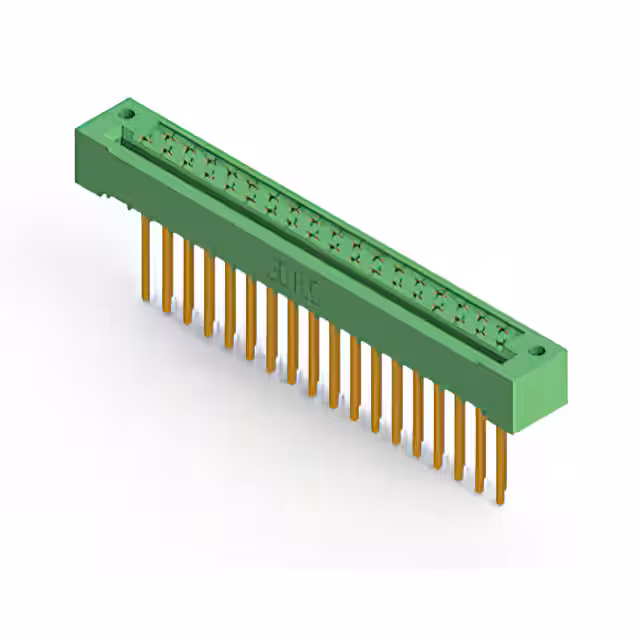 408-035-542-112 EDAC Inc.  Edgeboard Connectors